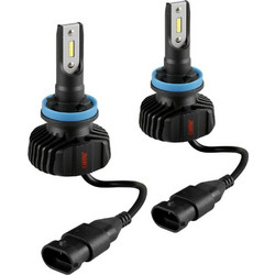 Lampa H8 / H9 / H11 / H16 Halo Blaster Seoul Series 5 LED 9-32V 40W 2τμχ