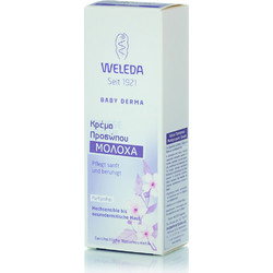 Weleda Κρέμα Προσώπου με Μολόχα 50ml