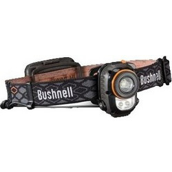 Bushnell 10R125ML Φακός Κεφαλής Εργασίας Μπαταρίας Led 120lm