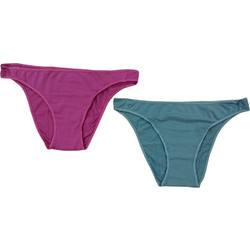 MINERVA Slip 2 pack montal rio (81321-701) VIOLET-ΤΥΡΚΟΥΑΖ DUSTY