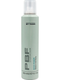PBF StyleForColor Eco Fixer Medium Hold Spray 300ml