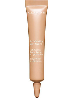 Clarins Everlasting 02.5 Medium Liquid Concealer 12ml