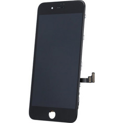 LCD Screen & Touchscreen for Apple iPhone 7 Plus μαυρη