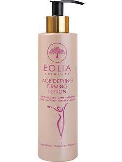 Eolia Firming Lotion Σώματος για Σύσφιξη 200ml
