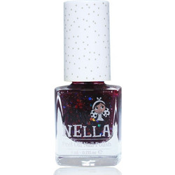Miss Nella Secret Diary Shimmer Βερνίκι Νυχιών 4ml