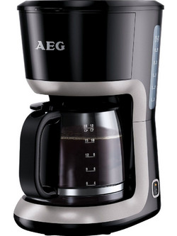 AEG KF3300 Καφετιέρα Φίλτρου