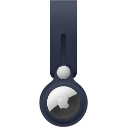 Apple AirTag Loop Deep Navy