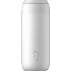 Chilly's Series 2 Cup Arctic White 500ml