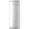 Chilly's Series 2 Cup Arctic White 500ml