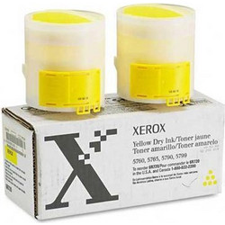 Xerox 006R90213 Yellow Toner