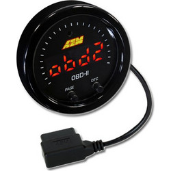 AEM X-Series Ψηφιακό Όργανο OBD2 Καταγραφικό
