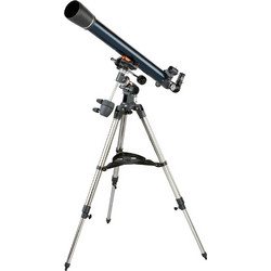 Celestron AstroMaster 70EQ
