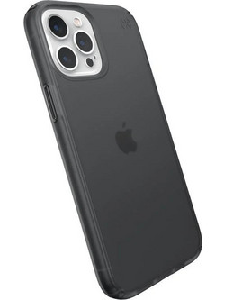 Speck Presidio Back Cover Black (iPhone 13 Pro Max)