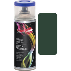Ambro-Sol Σπρέι Βαφής Κυπαρισσί Gloss 400ml