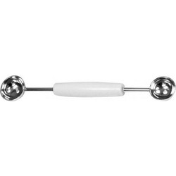 ΔΙΠΛΟ ΚΟΥΤΑΛΑΚΙ VENUS INOX 19CM