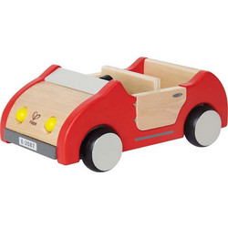 Hape Family Car E3475
