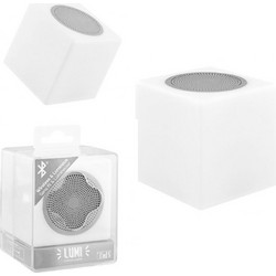 T'nB Lumi2 Ηχείο Bluetooth 3W Γκρι