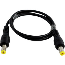 CDM-M Καλώδιο Τροφοδοσίας DC Connector Αρσενικό σε DC Connector Αρσενικό, μήκους 50cm