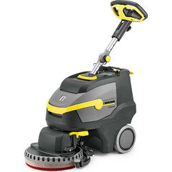 Μηχανή Περιποίησης Δαπέδου BD 38/12 C Bp Pack Karcher (1.783-430.0)