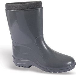 ΓΑΛΟΤΣΕΣ JOCKEY PS-200P UNISEX ΓΚΡΙ