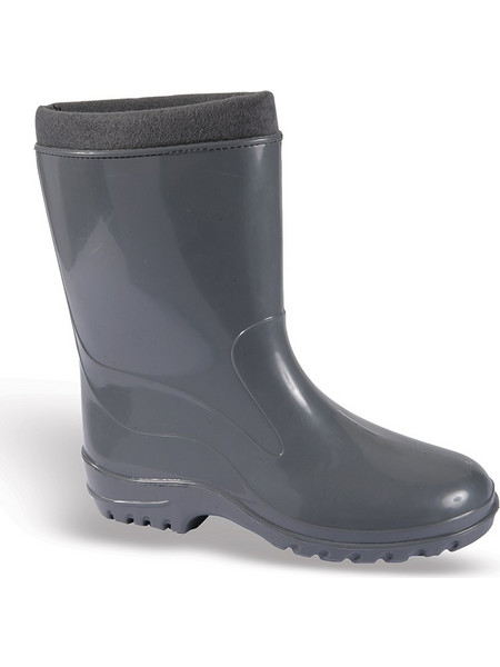 ΓΑΛΟΤΣΕΣ JOCKEY PS-200P UNISEX ΓΚΡΙ