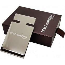 Dolce and Gabbana The One Money Clip