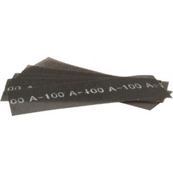 EDMA Φύλλα Λείανσης 10 τμχ P120