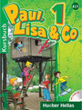 Paul, Lisa & Co 1 Kursbuch Paul, Lisa & Co 1 Kursbuch