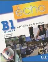 Echo Niveau B1.1