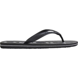O'Neill Ανδρικές Σαγιονάρες Μαύρες N2400002-19010