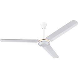 Evivak 804611 Ανεμιστήρας Οροφής 140cm 75W Λευκός