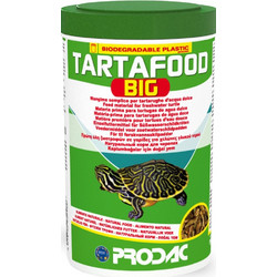 Prodac Tartafood Big 1.2lt