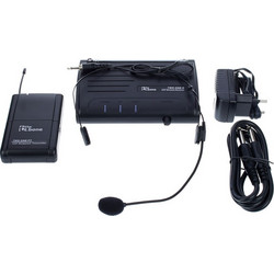 ΑΣΥΡΜΑΤΟ THE T.BONE TWS One A Headset (863.100 MHz) ΚΕΦΑΛΗΣ