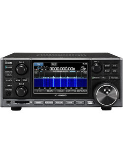 ICOM IC-R8600