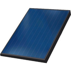 ELCO XR Blue Titanium κάθετος συλλέκτης επιλεκτικός 2m2