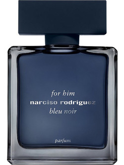 Narciso Rodriguez Bleu Noir Parfum 100ml