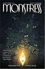 Monstress Volume 5