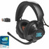 JBL Quantum 610 Ασύρματο Gaming Headset Over Ear Black