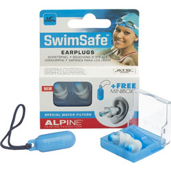 Alpine Swimsafe Ωτοασπίδες Για Κολύμπι