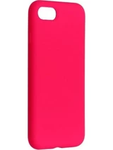 Iphone 8 Plus®/7 Plus®/6 Plus® Silicone Phone Case - Blush Pink