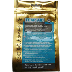 Επισκευαστική Ταινία Tear Aid Τύπου Α