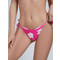 Guess Bikini Slip Floral Ροζ E1GO12MP004-P9DD Guess Bikini Slip Floral Ροζ E1GO12MP004-P9DD