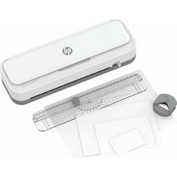 HP OneLam 400 A4 3160