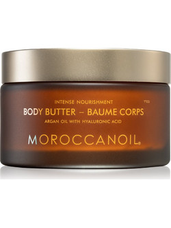Moroccanoil Ενυδατικό Butter Σώματος 200ml