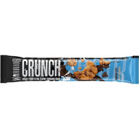 Warrior Supplements Crunch Bar Chocolate Chip Cookie Dough 64gr