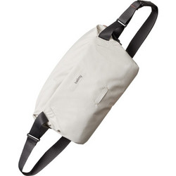 Bellroy BLLA Lite Τσαντάκι Μέσης Αδιάβροχο Λευκό
