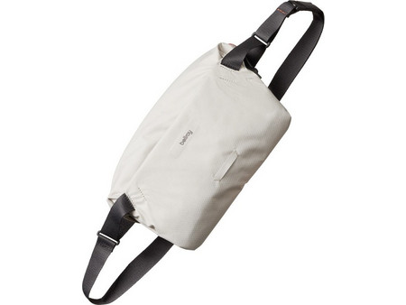 Bellroy BLLA Lite Τσαντάκι Μέσης Αδιάβροχο Λευκό