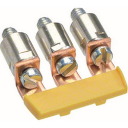 Συνδέσεις Ακροδέκτη Για KXA10XX 3X10mm