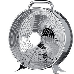 Elmark RDF2 Ανεμιστήρας Δαπέδου 33cm 28W