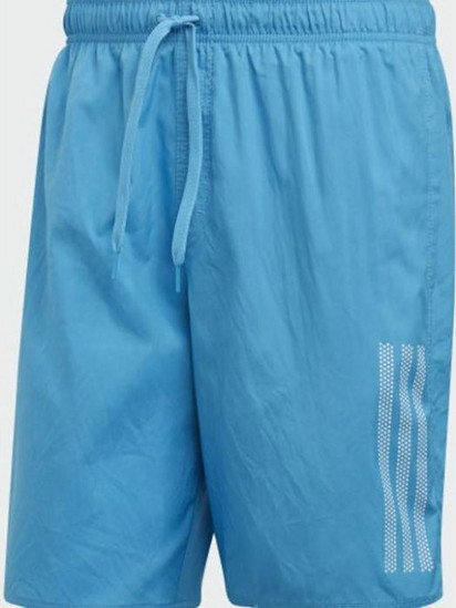 Adidas 3-Stripes Swim Shorts | BestPrice.gr